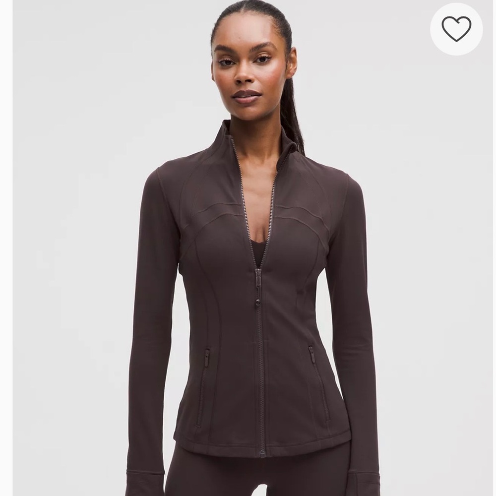 Lululemon Jacket